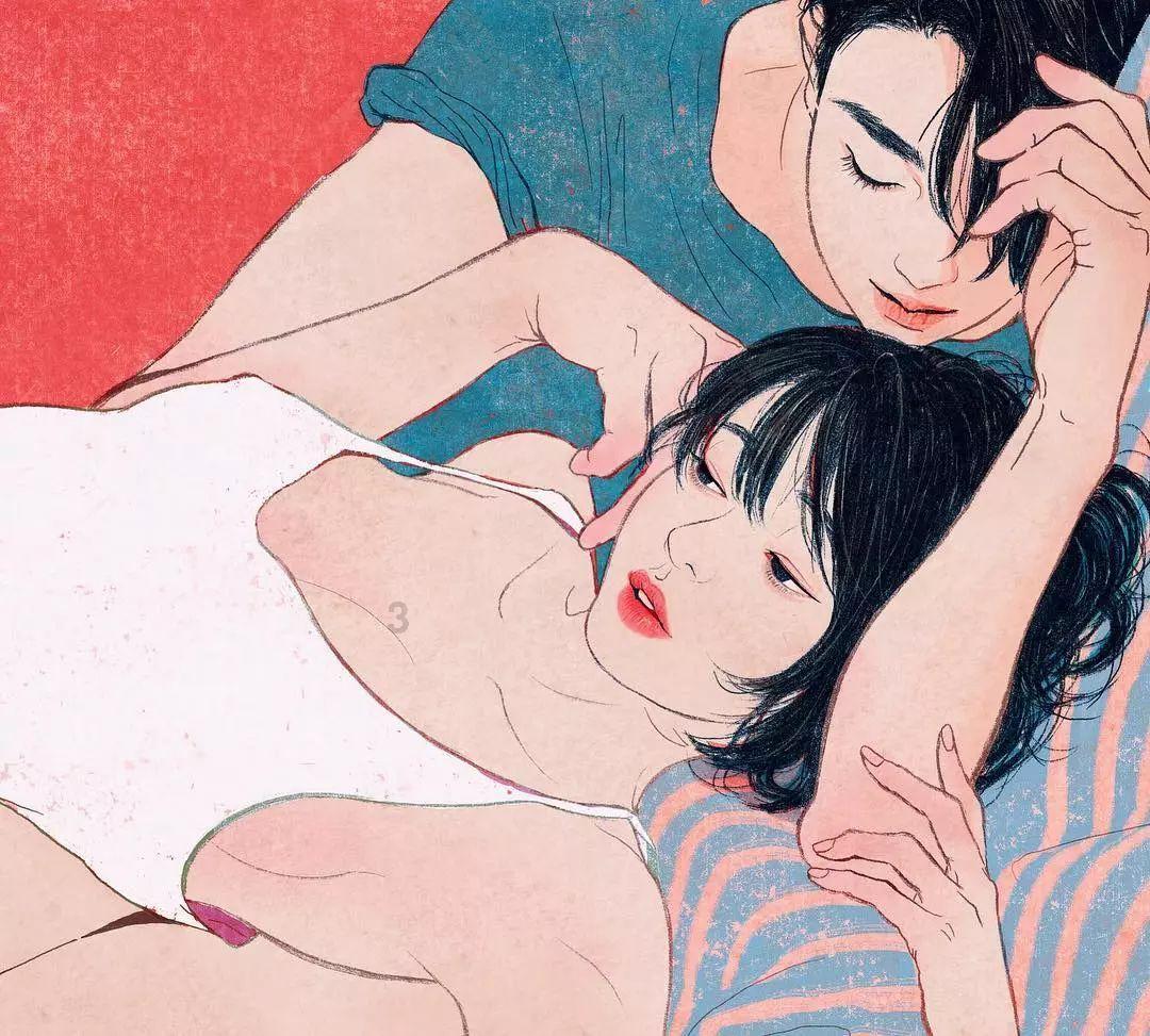 女朋友感觉异地恋累了怎么办？
